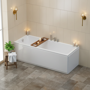 Baignoire de Luxe pour Hôtels de Charme et Hôtels de Gamme, Idéale pour les Séjours <span class=keywords><strong>Spa</strong></span> Quotidiens des Clients de Resorts Haut de Gamme - Product Image 1