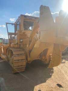HIGH QUALITY USED CAT D9H <b>Bulldozer</b> in Stock - Product Image 6