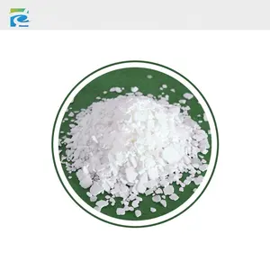CAS 10043 déshydratant de conteneur par tonne prix chlorure de calcium dihydrate neige agent de fonte chlorure de calcium anhyd