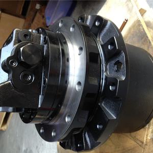 Motor de Desplazamiento Final para Excavadora Kobelco Sk420, Sk020, Sk60, Motor de Traslación Kayaba - Product Image 3