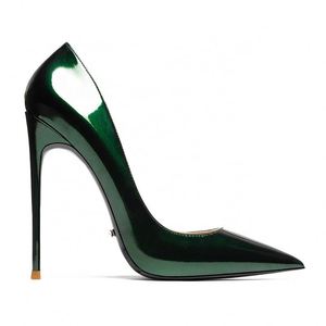 Stijlvol en authentiek groene lakschoenen - Alibaba.com