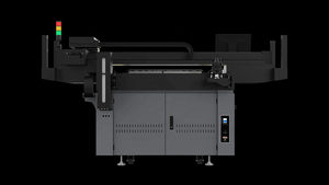 Màn hình lưới trực tiếp in ấn máy in UV - Product Image 2