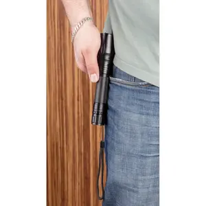 10W Heavy Duty CREE <b>flashlight</b> customized gadgets - Product Image 4