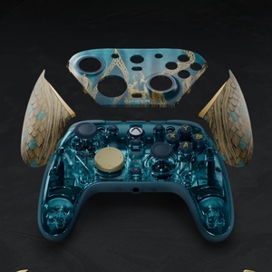 Gamesir G7 Pro điều khiển không dây g7pro cho xbx <span class=keywords><strong>PC</strong></span> và Android - Product Image 5