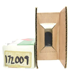 172009 nuevo controlador de programación PLC de automatización Industrial de almacén listo Original - Product Image 1