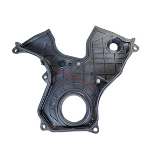 Couverture inférieure de courroie de distribution Honda 11810-RCA-A01 pour Acura Mdx Pilot Odyssey Accord à transmission automatique - Product Image 1