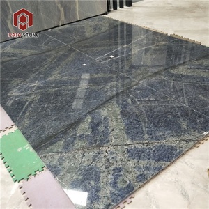 Rivestimento pavimento sfondo lastre <span class=keywords><strong>di</strong></span> granito e piastrelle per interni ed esterni muro <span class=keywords><strong>di</strong></span> pietra <span class=keywords><strong>di</strong></span> lusso fornitura <span class=keywords><strong>di</strong></span> fabbrica <span class=keywords><strong>blu</strong></span> naturale - Product Image 6