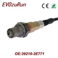 Sonde d'oxygène avant (O2) 39210-2E771 392102E771 pour Hyundai Kona Creta I10 I20 I30 Kia Rio Soul – Vente directe usine