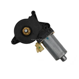 Tinzer 11h-r 6004pa1047 W-MEA0396 2002-2009 GMC envoy 6004pa104 phía trước bên phải trình điều khiển bên cửa sổ điện động cơ W-MEA0396 - Product Image 3