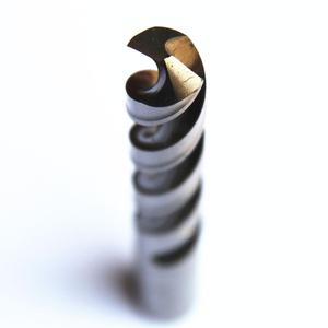 Juego de brocas eléctricas de cobalto M35 de acero de alta velocidad, con mango recto, para taladrar y cortar, con punta de yute y perforación de orificios abiertos, totalmente afiladas, para acero inoxidable - Product Image 4