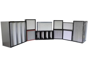 Customized <strong>Air</strong> Conditioning Dust Removal <strong>Air</strong> <strong>Filter</strong> - Product Image 6