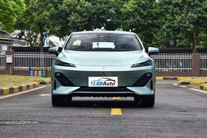 Changan Deepal SL03 Eléctrico 2024, Batería <span class=keywords><strong>de</strong></span> Larga Duración, Carga Rápida 530Max, Techo Solar, Autos Usados Económicos - Product Image 2