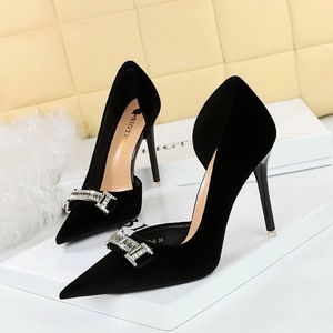 Escarpins élégants et sexy pour femme, chaussures de soirée - Product Image 2