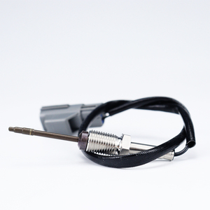 Capteur de température de gaz d'échappement EGT pour VOLVO <span class=keywords><strong>FORD</strong></span> C30 <span class=keywords><strong>S40</strong></span> II S60 S80 V50 9487184 - Product Image 3