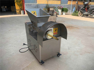 Máquina Eléctrica Multifuncional para Dividir Masa, Separador de Bolas de Masa con Peso Ajustable para Fábrica de Repostería - Product Image 5