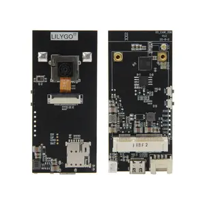 LILYGOT-SIMCAM ESP32-S3 CAM development board WiFi Bluetooth 5.0 wireless module OV2640