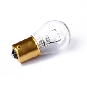 S25 BAY15D lampadina moto <span class=keywords><strong>12V</strong></span> <span class=keywords><strong>P21</strong></span>/<span class=keywords><strong>5W</strong></span> ricambi Auto - Product Image 3