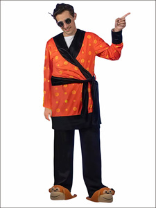 Disfraz Infantil de <span class=keywords><strong>Coraline</strong></span> y la <span class=keywords><strong>Puerta</strong></span> <span class=keywords><strong>Secreta</strong></span> para Halloween - Unisex, 100% Poliéster, Traje de Alto Rendimiento para Fiesta de Calaveras Terrorífica - XINJIE - Product Image 4