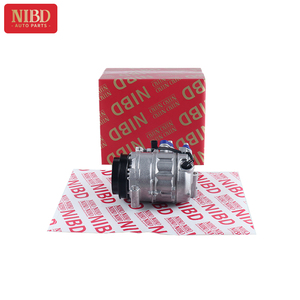 <span class=keywords><strong>Prix</strong></span> de gros Pièces automobiles Compresseur de climatisation 0008304702 pour <span class=keywords><strong>Mercedes</strong></span>-Benz W205 W167 W463 4-MATIC - Product Image 6
