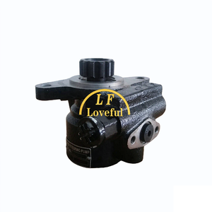 Pompe de direction assistée pour <span class=keywords><strong>JIMBEI</strong></span> OEM DK4A-3407000A - Product Image 1