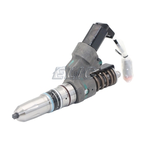 Injecteur à rampe commune pour excavatrice 4903319x20330030 4903472 Moteur M11 - Product Image 4