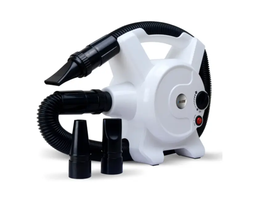 2020 Amazonホット販売High Quality 2200W Dog Grooming Pet Hair Dryer Machine Dog Hair Dryer