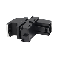 Nouveau commutateur de phare ouvert adjoint AmmySun Golf 7 OE 5G0 959 855 B 24 mois de garantie