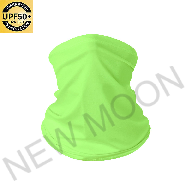 Fluorescent green