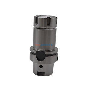 Nhà máy chất lượng cao máy công cụ phụ kiện HSK-A điện phay <span class=keywords><strong>Chuck</strong></span> arbors - Product Image 1