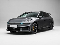 Nouvelle Voiture Électrique Lynk&Co 07GT Ultra 2027 – Berline Intelligente et Élégante avec Décharge Externe pour Camping en Plein Air