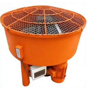 Hormigonera de 400 litros que satisface las necesidades de proyectos de ingeniería y construcción a gran escala - Product Image 3