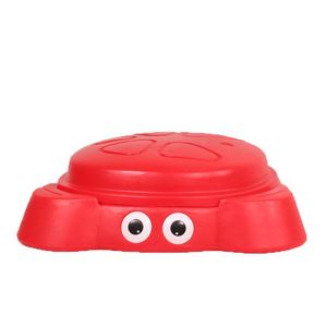 de plage en plastique équipement de terrain de <span class=keywords><strong>jeu</strong></span> commercial vente <span class=keywords><strong>bac</strong></span> à sable pelle <span class=keywords><strong>bac</strong></span> à sable pour les enfants - Product Image 3