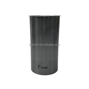 ปลอกสูบเครื่องยนต์ดีเซล IZUMI 4 สูบ 93 มม. รุ่น 4JB1 หมายเลขอะไหล่ 8-94247-861-0 8-94247-861-2 สำหรับรถบรรทุก NHR NKR - Product Image 6
