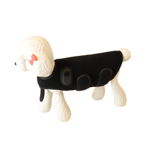 New LED Red Light Therapy Infrared Dog&amp;<strong>Cat</strong> <strong>Clothes</strong> Animal Pain Relief Therapy Wrap Belt Coat for Pet Whole Body 660nm 850nm - Product Image 2