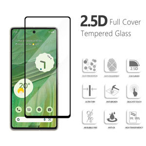 Verre pour <span class=keywords><strong>Google</strong></span> <span class=keywords><strong>Pixel</strong></span> 6 verre <span class=keywords><strong>Google</strong></span> <span class=keywords><strong>Pixel</strong></span> <span class=keywords><strong>6A</strong></span> 6 7 Pro protecteur d'écran verre trempé Film de <span class=keywords><strong>protection</strong></span> du téléphone <span class=keywords><strong>Google</strong></span> <span class=keywords><strong>Pixel</strong></span> 6 Pro - Product Image 6