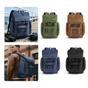 <span class=keywords><strong>Sac</strong></span> d'<span class=keywords><strong>ordinateur</strong></span> de grande capacité, <span class=keywords><strong>sac</strong></span> <span class=keywords><strong>à</strong></span> <span class=keywords><strong>dos</strong></span> de sport de plein air, <span class=keywords><strong>sac</strong></span> d'étudiant <span class=keywords><strong>confortable</strong></span>, tissu imperméable et résistant <span class=keywords><strong>à</strong></span> l'usure, <span class=keywords><strong>sac</strong></span> <span class=keywords><strong>à</strong></span> <span class=keywords><strong>dos</strong></span> pour <span class=keywords><strong>ordinateur</strong></span> portable - Product Image 1