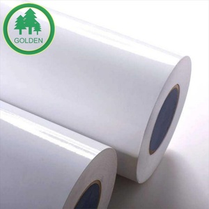 Papel Couché de Alta Calidad, Papel de Arte Revestido por Ambos Lados, Cartulina C2S para Impresión Offset - Product Image 1
