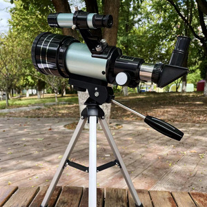 Maifeng Astronomical Telescope 70Mm Aperture Finder Scope Moon Viewing Kids Gift - Product Image 1