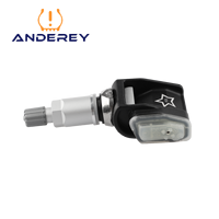 ANDEREY 36106872774 6872774-01 433MHZ TPMS Nouveau capteur de pression avec garantie d'un an pour G20 G29 Mercedes-Benz GLC E300 W212