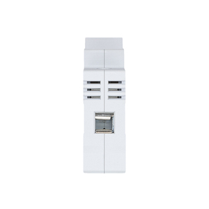 ที่ใส่ฟิวส์พลาสติก 1P ขนาด 10*38 มม. สำหรับระบบโซลาร์เซลล์แรงดันต่ำ 500V ฐานฟิวส์ 12A กระแสไฟฟ้าที่กำหนด กำลังตัดสูง เปิดเร็ว - Product Image 4