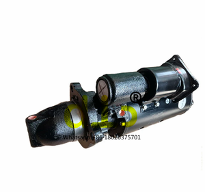 มอเตอร์สตาร์ท 338-3454 3383454 สำหรับเครื่องยนต์ Caterpillar 307 312C 312D 320B 320C 320D - Product Image 6