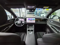 Nouveau modèle 2025 BYD Sealion 06 605 km Pilot Plus EV Longue Portée 5 Places SUV Familial Conduite Intelligente BYD Song Plus Sea Lion 06