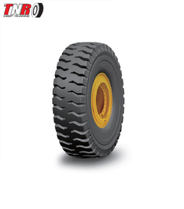 Radial OTR Tire 2700R49 E4 for Dump Truck 2700R49 2700R49 E4 2700R49 - Product Image 4