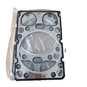 860162683 Xi lanh đầu Gasket cho Trung Quốc xcmg phụ tùng Chất lượng cao và hot-bán