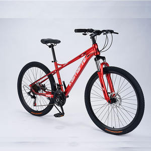 Wholesale 26'' 27.5'' 29'' Inch Alloy Frame Full Suspension 33 Speed Mountain Bike Bicycle for Adults Mountain Bike Cheap <strong>MTB</strong> - Product Image 4