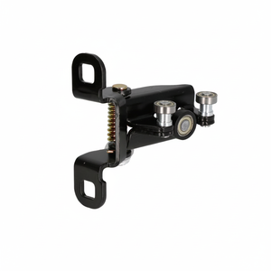 ประตูบานเลื่อนใหม่ Ford Transit ไกด์ลูกกลิ้งโค้ง BSG30-975-006 YC15V268B40AD YC15V268B40AJ OEM ใช้ได้กับการขนส่งแบบฟอร์ด - Product Image 2