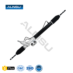 Precio al por Mayor, Barra de Dirección de Alta Calidad para NISSAN NAVARA D40\R51\N50 <span class=keywords><strong>R51M</strong></span> SUV PATHFINDER VQ40 D40M YD25 49001-EA010 - Product Image 4