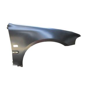 PIÈCES DE CARROSSERIE AUTOMOBILE 1992-1995 AILE AVANT 60261-SR3-506ZZ 60211-SR3-506ZZ HO1240123 HO1241123 pour HONDA CIVIC AILE DE VOITURE - Product Image 1