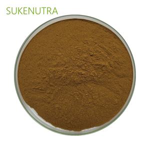 Натуральный 15% экстракт тигрового масла Petasites Hybridus - Product Image 3