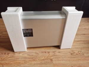 Système de lavage commercial à l'ozone AQUAPURE en plastique, machine à laver écologique sans détergent AQUAPURE Commercial Pur - Product Image 6